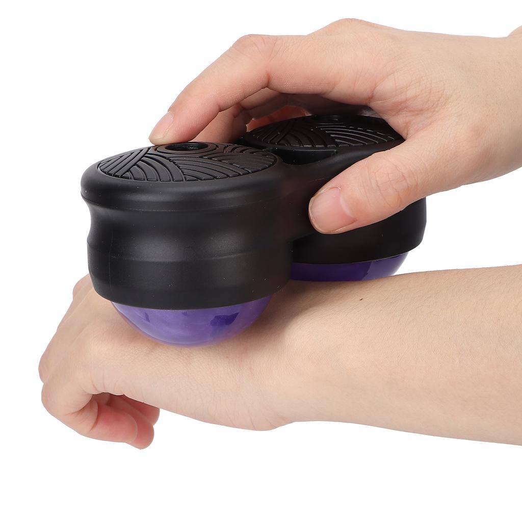 Double Massage Myofascial Tissue Mobility Therapy Tool for Sore Muscle Joint Pain