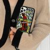 Pop Band A T_Tribe Called Quest PC+TPU Phone Case For IPhone 17 16 15 14 13 12 11 Pro Max Plus Kawaii Cartoon Cover