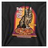 Steven Rhodes Unisex Adult Talk To Your Cat Hoodie