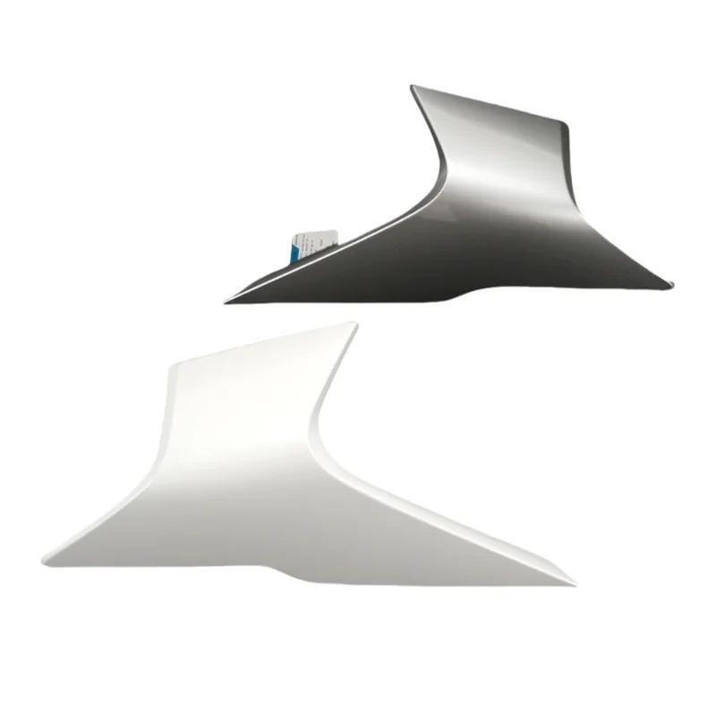 For CFMOTO 450SR 450SRS Original Left / Right Headlamp Cover Headlamp Side Panel Deflector Cover Shell Guard