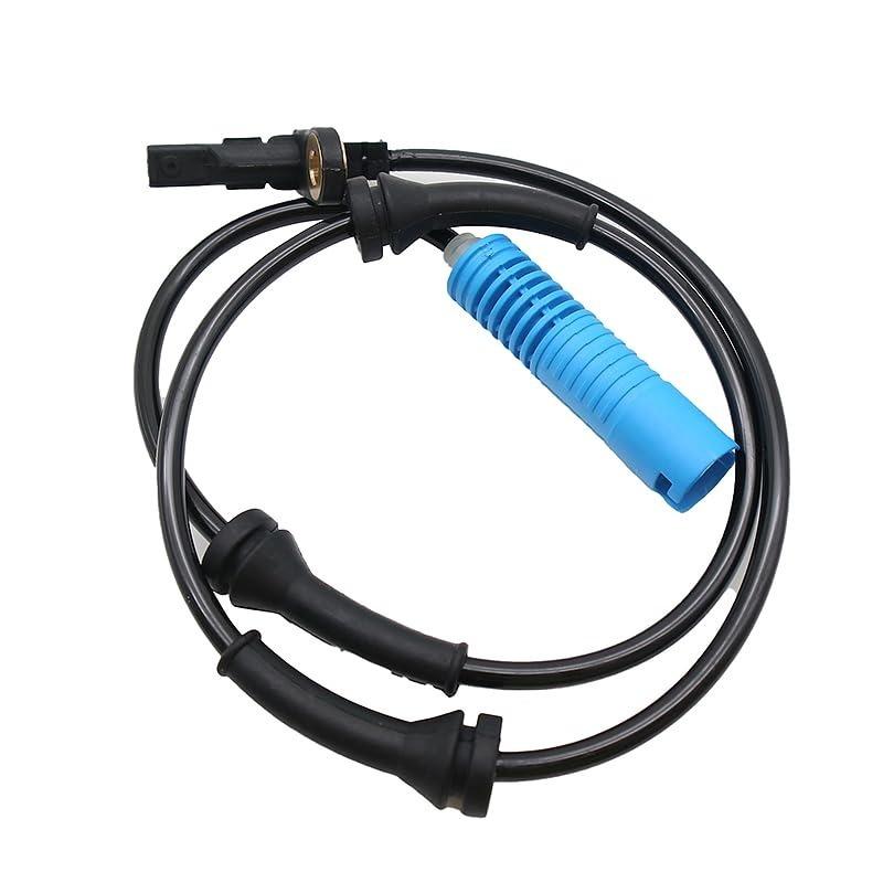 SSW000020 SSW000010 For Land Rover Freelander L314 1998-2006 Front Rear ABS Wheel Speed Sensor