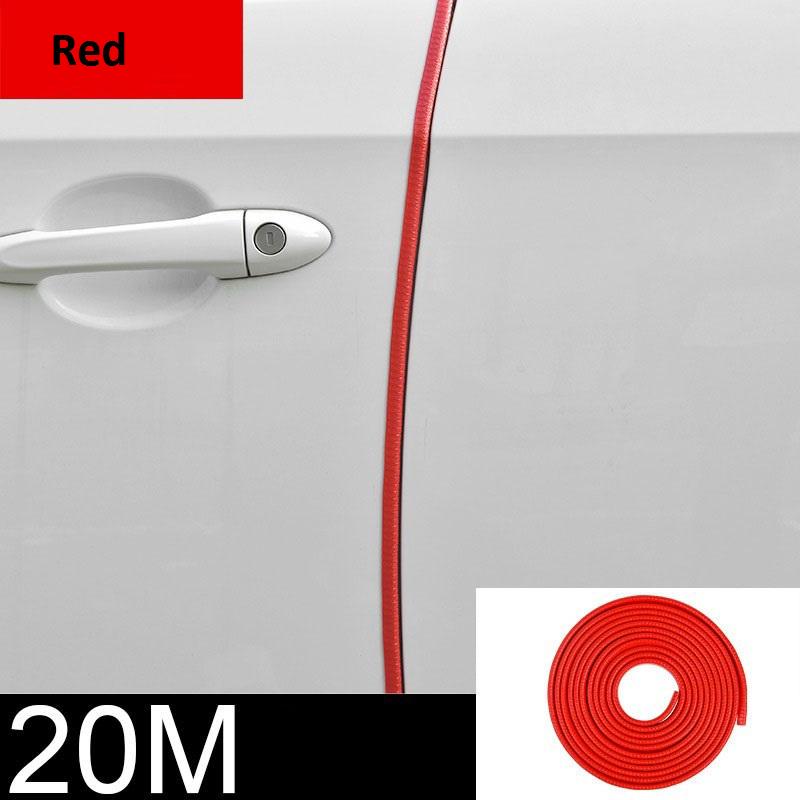 diy door scratch protector