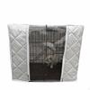 Dog Kennel Cover, Thickened Windproof, Rainproof, Customizable