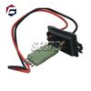 Resistencia del ventilador del motor del calentador para Renault Renault Clio MK3 Modus