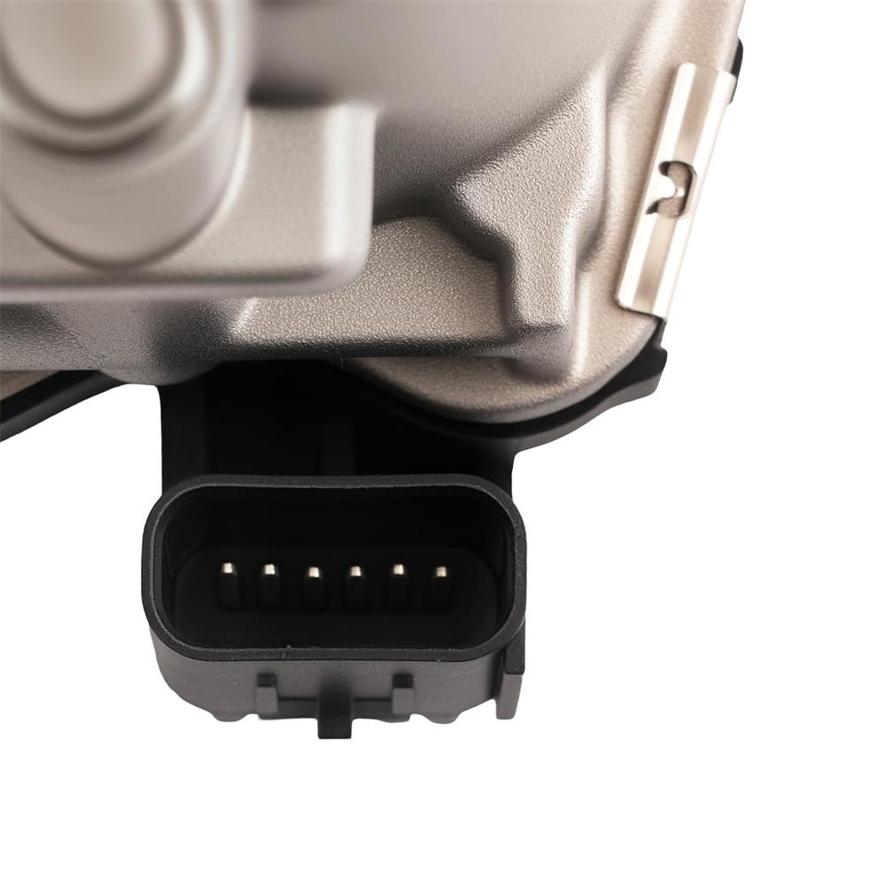 Throttle Body For Jeep Grand Cherokee Wrangler Jl 2.0L Dodge Hornet 68428448Ab