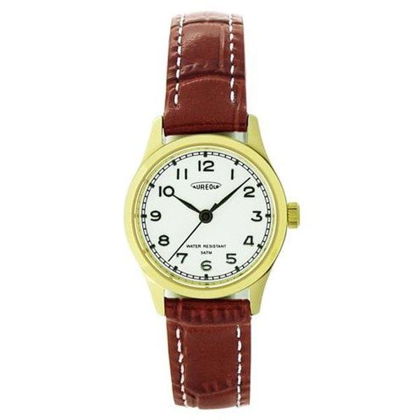 Aureole SW-624L Unisex Quartz Wrist Watch SW-624L-B SW-624L-C Gift Casual Business Sports Student