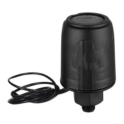 Einstellbarer Druckschalter-Controller für selbstansaugende Wasserpumpensysteme