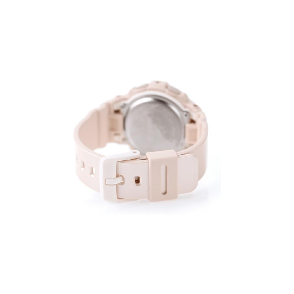 Casio Baby-G BGA-280 Series Quartz Women's Watch BGA-280BA-4A Water Resistant Pink
