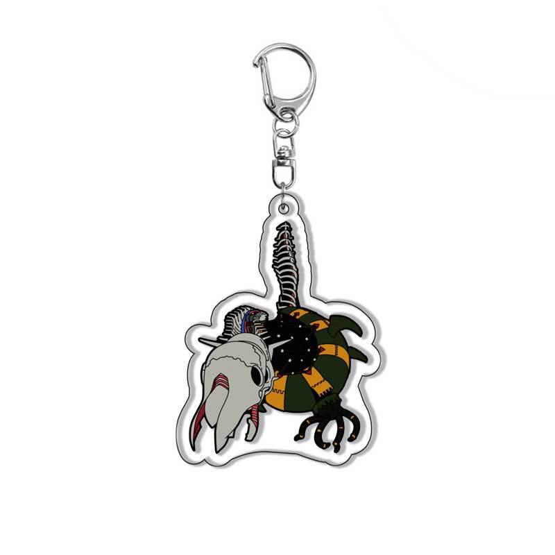 

Рей Аянами Синдзи Икари Аска Лэнгли Neon Genesis Evangelion Акриловый кулон 5.5 cm