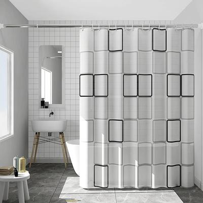 Banyo ve tuvalet – Duş Perdeleri