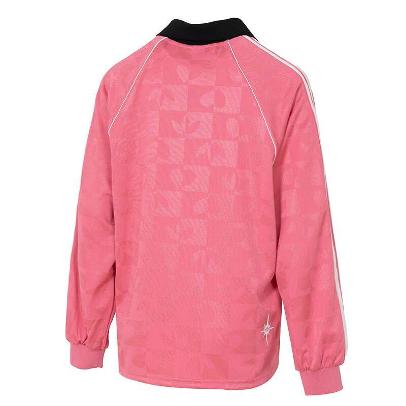 Adidas Women's Long-Sleeve T-Shirt KY2021
