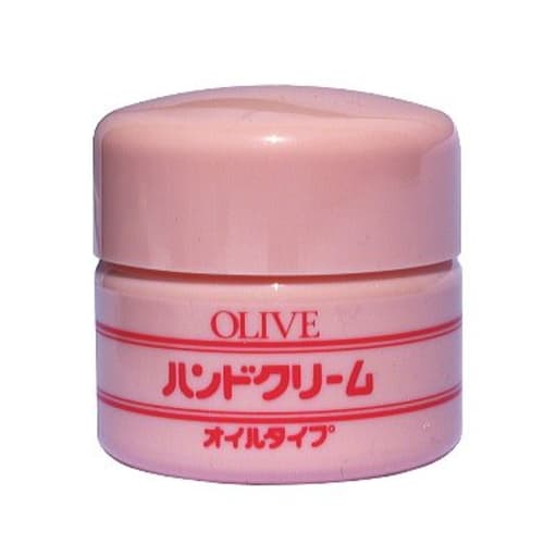

Shimamura Co., Ltd. Suzumushi Cosmetics Olive Hand Cream (Oil Type/Container Type) 51g