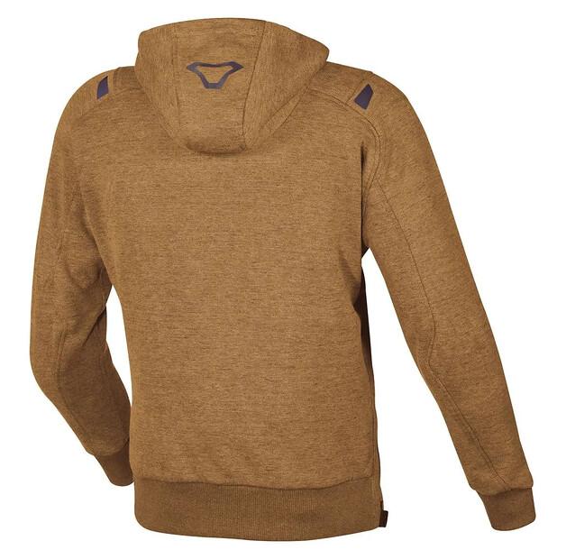 Macna Byron Hoodie Motorcycle Jacket