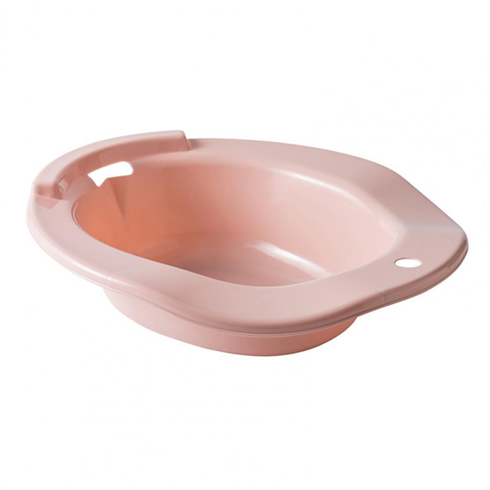 Post-operative Care Bidet Ergonomic Bidet Premium Heat-resistant Bidet for Elderly Pregnant Women Hemorrhoid for Comfortable