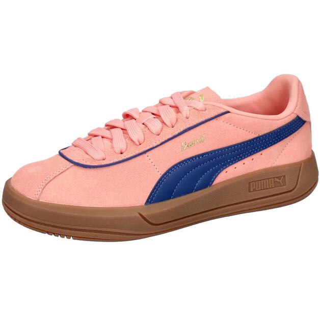 Кроссовки Puma Club Klassika EU 36