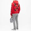 OFF WHITE Caravaggio Arrow Hoodie OMBB034S20E300042088