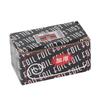 Hairdressing Aluminum Foil Barber Shop Hair Perming Dyeing Foil Styling Tool Accessory 30m