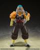 Android 20 S.H.Figuarts