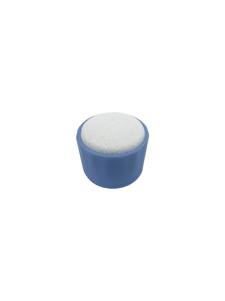 Dental Endo Stand Root Canal Cleaning Foam File Drills Holder With Sponge For Dentist Lab Endodontic Tools
