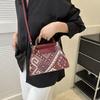 Neue Damen Tasche Umhängetaschen Mode Lässig Luxus Designer Modisch Große Kapazität Geldbörse und Handtasche CLE
