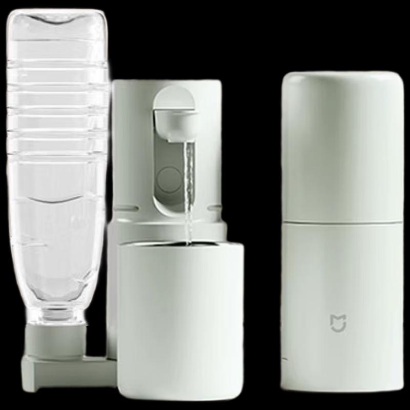 Xiaomi Portable Instant Hot Water Dispenser CN plug (adapter included)
