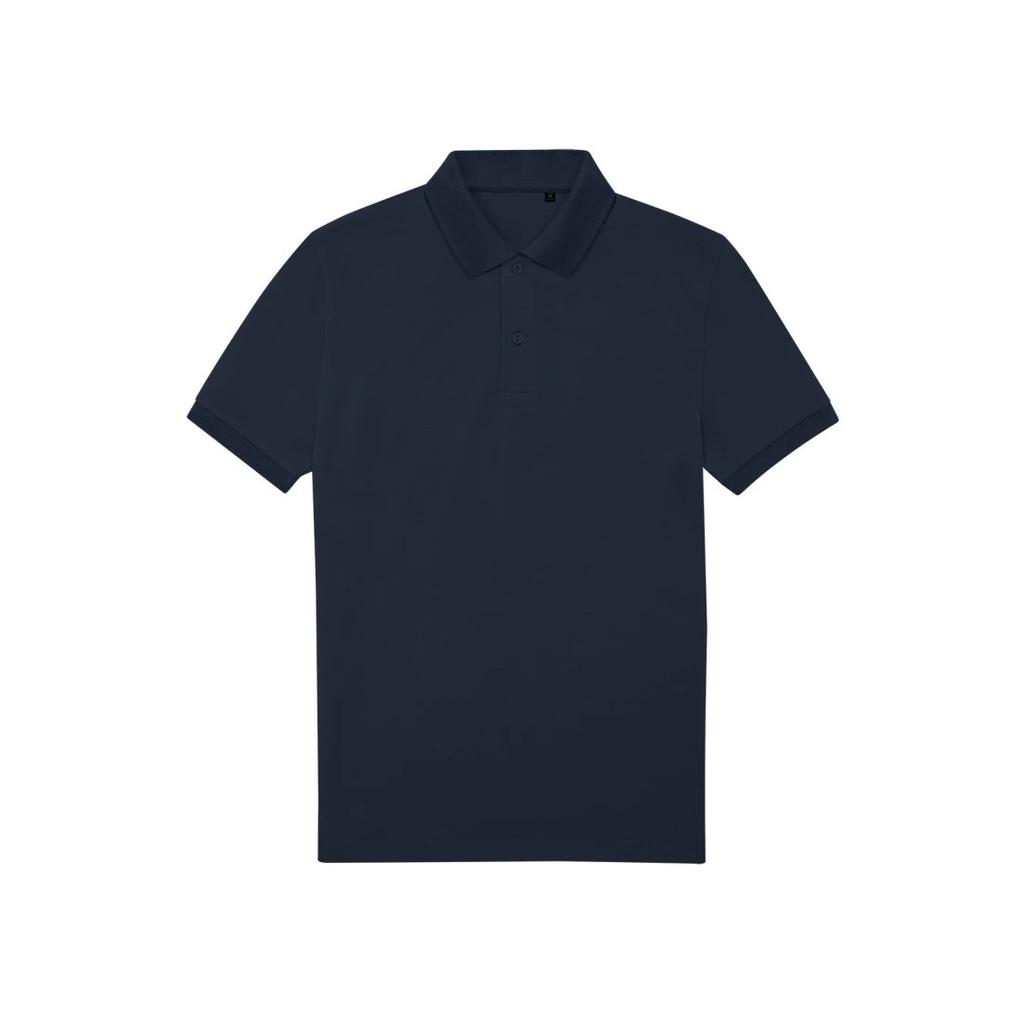 B&C Mens My Eco Polo Shirt