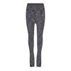 Mp Womens/Ladies Space Dye Shaping Leggings