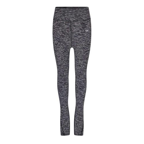 Mp Womens/Ladies Space Dye Shaping Leggings