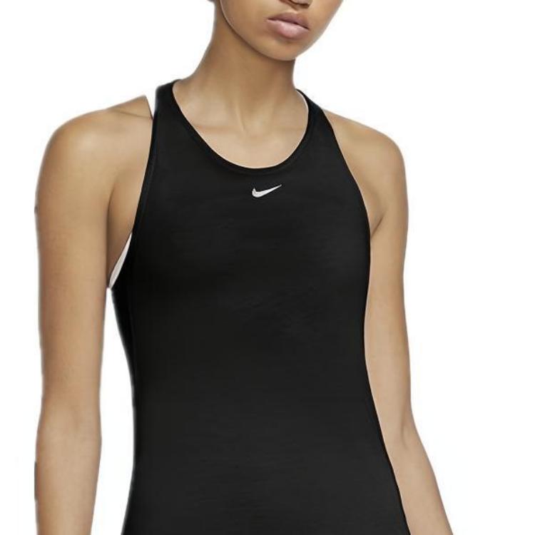 Nike Tank Tops Women's Black Other CU5717-010