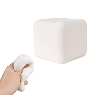 Ovanliga leksaker – Stressleksaker