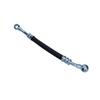 BMW 5 Series M54 Engine Oil Line 11361705532