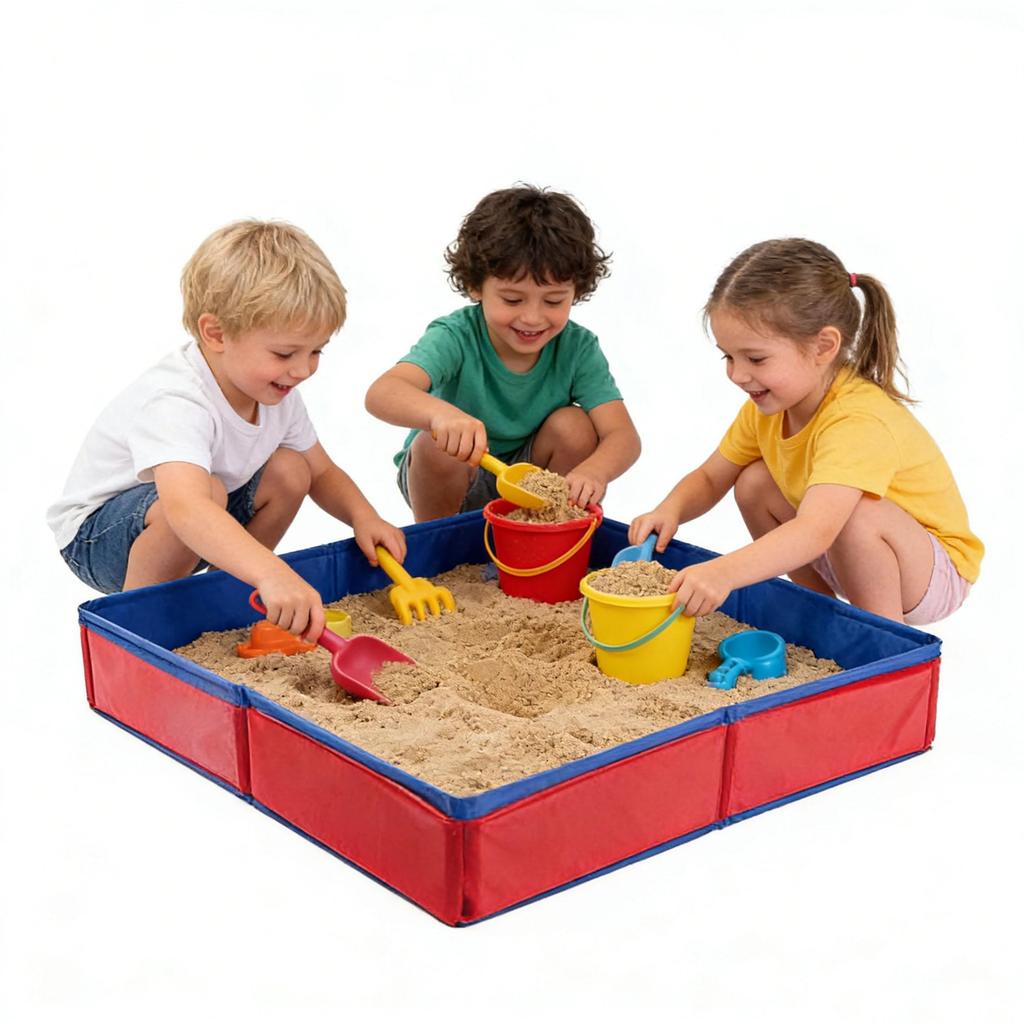 Jucării pentru nisip pentru copii Nisipare pentru copii în aer liber Jucării Nisip Masă de nisip Tăvi pentru nisip Cutie de nisip Jucării pentru nisip Piscine pentru copii Băieți Fete Nisip Plajă