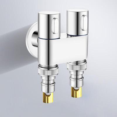 VEMUSE Washing Machine Faucet with Retractable Spout