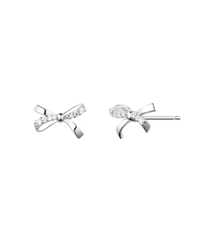 Stonehenge Silver Earrings Sa26B55T