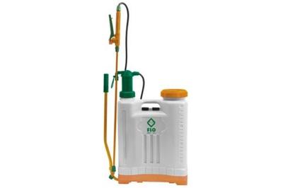 Flo 89526 Backpack Pressure Sprayer