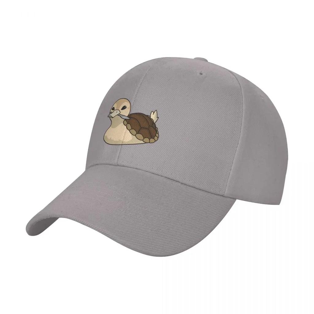Turtleduck Baseball Cap Unisexs Big Size Hat Luxury Unisex Hat Sunhat For Women Unisexs