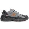 New Balance Nb 703 Couples Hiking Trail Water Sports Low Top Outdoor Functional Shoes Men Shoes Black Gray Orange ML703BA