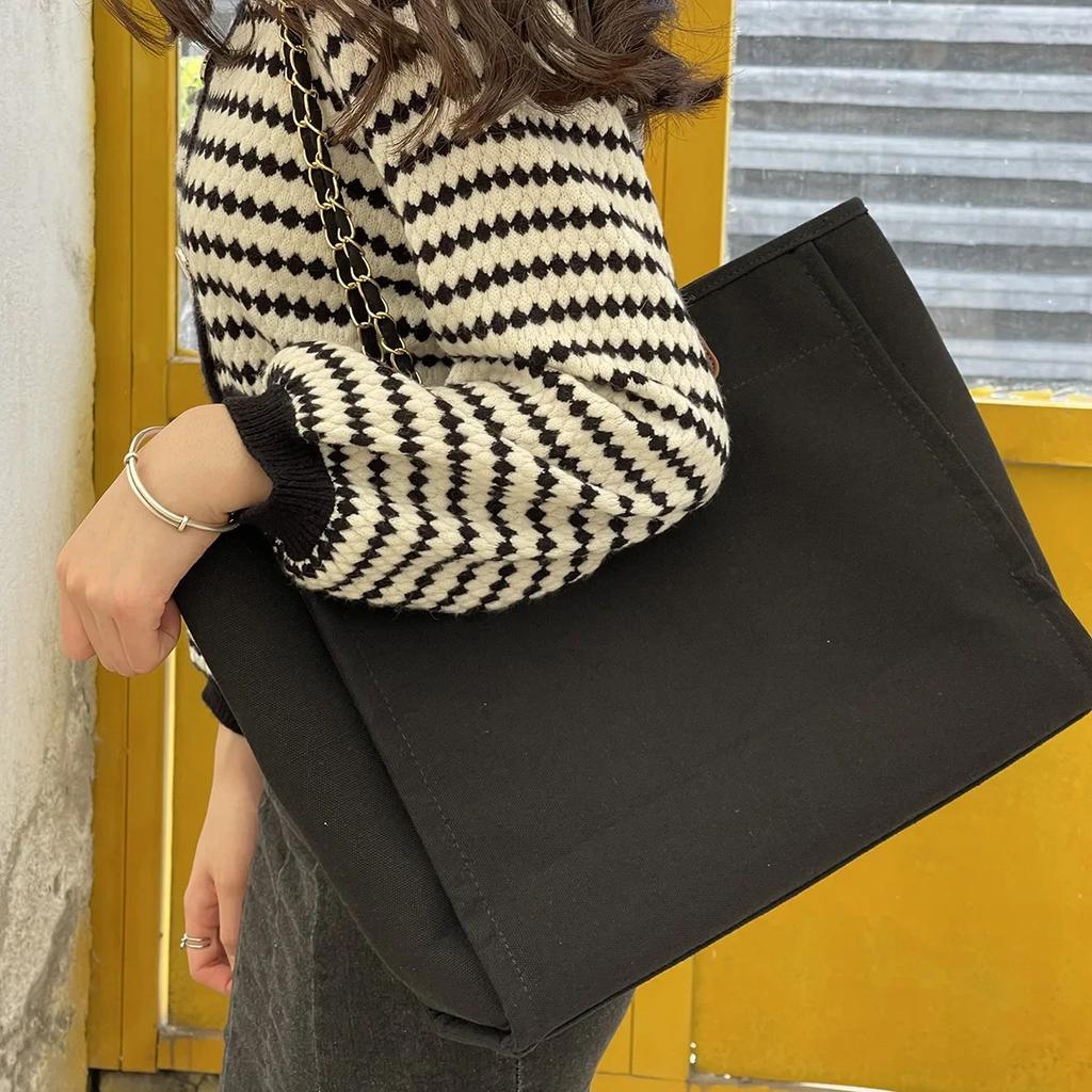 New Versatile High Quality Popular Large Capacity Minimalist Design Single Shoulder Crossbody Handbag  Handbag  Bags for Women