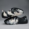 Moda Estiva Pantofole da Uomo Sandali Zeppa Camouflage Scarpe da Giardino Esterno Pantofole Comode Infradito Scarpe Casual da Casa per Coppia