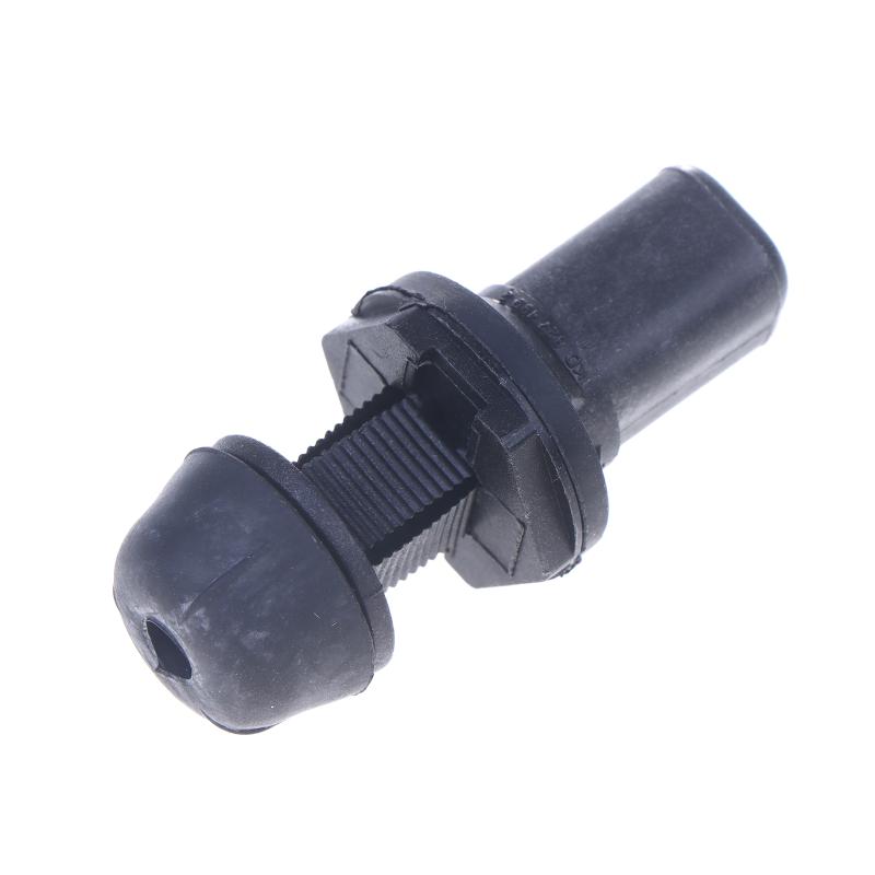 6Q6827499C For Polo Touareg Sciocco Golf Trunk Tail Door Adjustable Rubber Crash Buffer Block Black High Quality Part