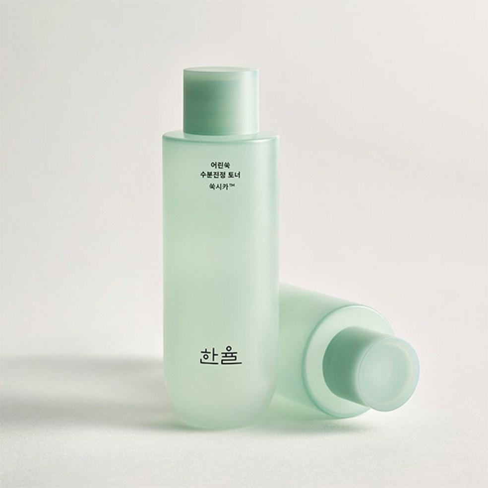 Hanyul Reiner, wässriger, beruhigender Artemisia-Toner 150 ml