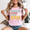 Its A Good Day Unisexs T Shirt To Ride Cycling Gift For Her Biking Tee