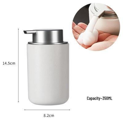 Dispenser per Sapone in Ceramica Schiumogena OIMG