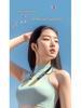 2026 Bluetooth Neckband Earphones: Ultra-Long Battery, Wireless, Noise Cancelling, Sport Design.