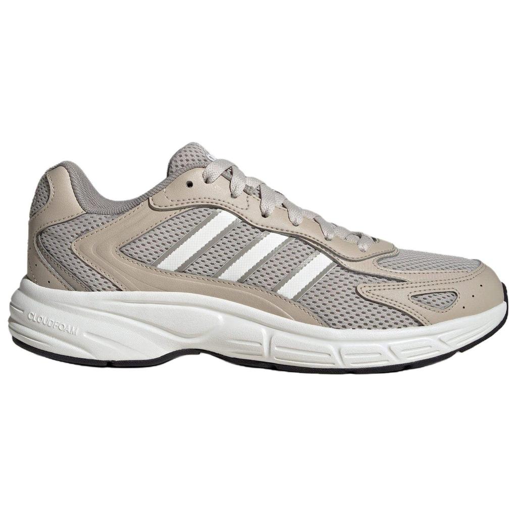 Adidas Eclyptix 2000 Wonder Beige Men Sneakers Grey Core-White JP9629