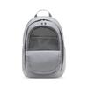 NIKE Travel Backpack, Large Capacity Sport Bag, Laptop Backpack, Casual Bag DV1296-012 Gray