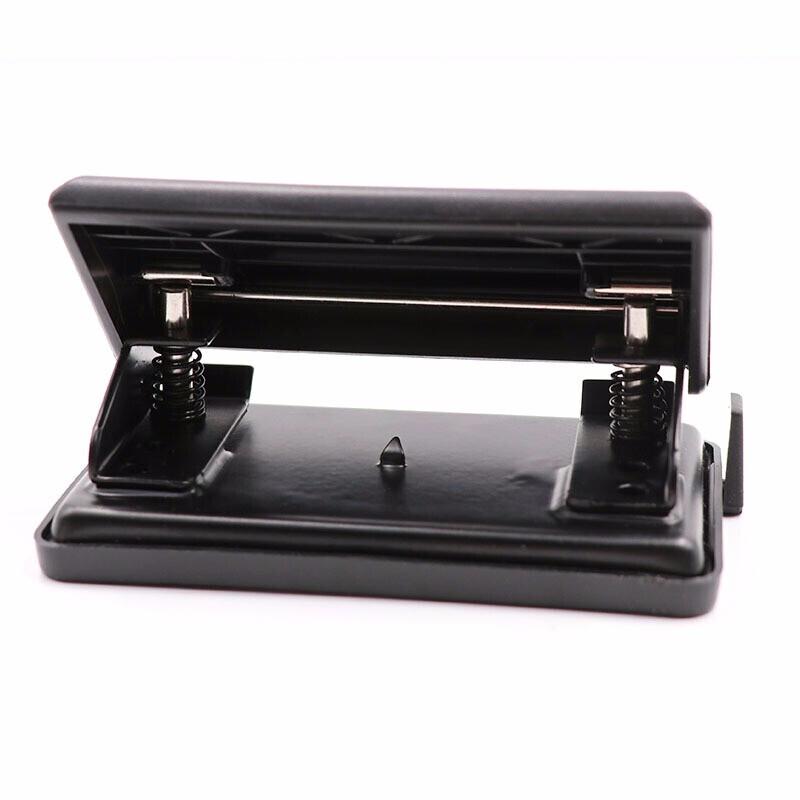 Eargo 837S 5mm Metal Double Hole Puncher