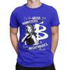 Bbuffy The Vampire Slayer Band Nightmares Funny 100 Cotton TShirt Buffy The Vampire Slayer Band Tops Tees For Unisex