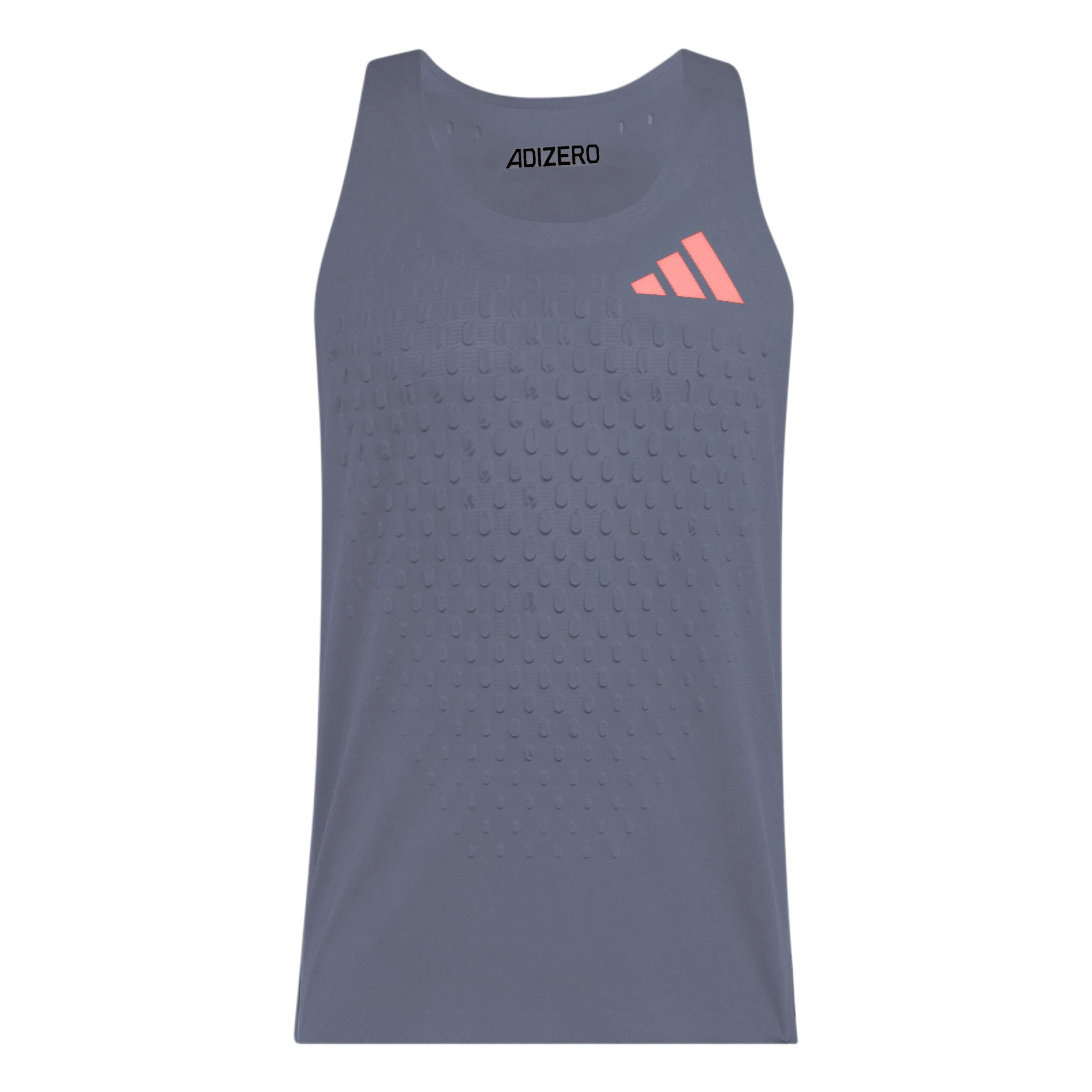 Adidas Adizero Pro Running Tank Tops