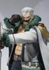 TAMASHII NATIONS Figuarts ZERO Smoker Hazard - Punková verze -